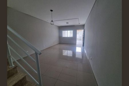 Casa à venda com 3 quartos, 120m² em Jardim Anhanguera, São Paulo