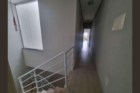 Casa à venda com 3 quartos, 120m² em Jardim Anhanguera, São Paulo