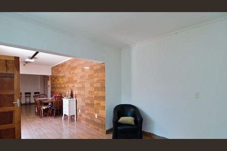 Casa à venda com 5 quartos, 170m² em Super Quadra Morumbi, São Paulo