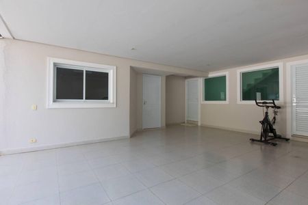 Casa à venda com 4 quartos, 324m² em Residencial Quatro (Alphaville), Santana de Parnaíba