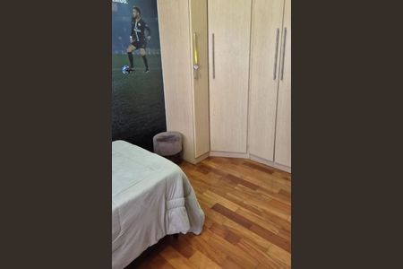 Apartamento à venda com 3 quartos, 136m² em Nova Petrópolis, São Bernardo do Campo