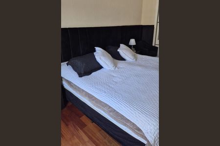 Apartamento à venda com 136m², 3 quartos e 3 vagas