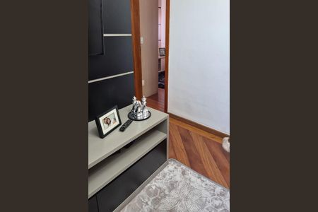 Apartamento à venda com 136m², 3 quartos e 3 vagas