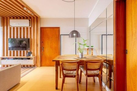 Apartamento à venda com 2 quartos, 83m² em Mont’Serrat, Porto Alegre