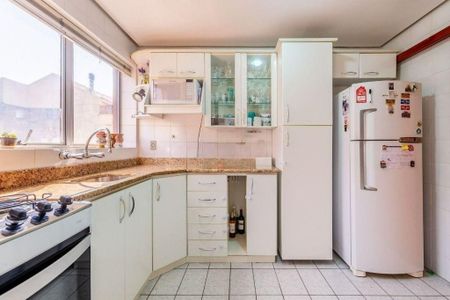 Apartamento à venda com 2 quartos, 83m² em Mont’Serrat, Porto Alegre