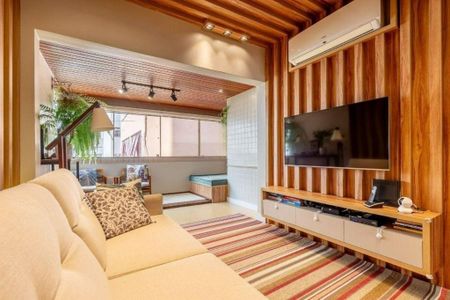 Apartamento à venda com 2 quartos, 83m² em Mont’Serrat, Porto Alegre