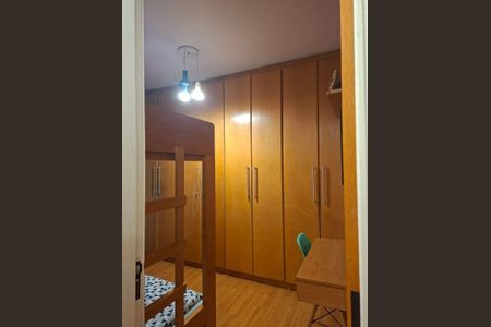Apartamento à venda com 2 quartos, 54m² em Jardim Ubirajara, São Paulo