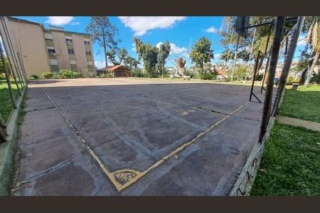 Apartamento à venda com 2 quartos, 57m² em Santo Antônio, Porto Alegre