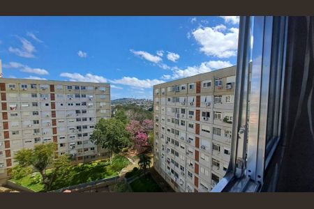 Apartamento à venda com 2 quartos, 57m² em Santo Antônio, Porto Alegre