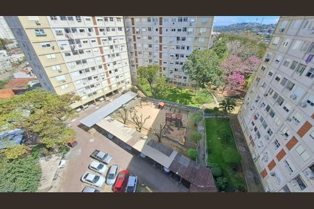 Apartamento à venda com 2 quartos, 57m² em Santo Antônio, Porto Alegre