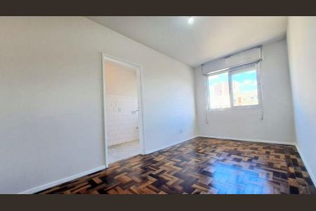 Apartamento à venda com 2 quartos, 57m² em Santo Antônio, Porto Alegre