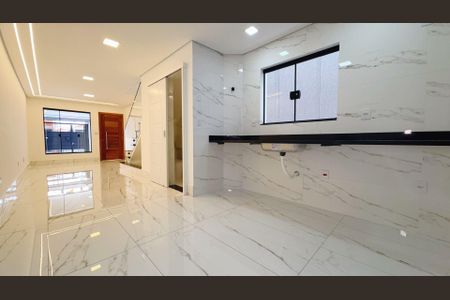 Casa à venda com 3 quartos, 140m² em Vila Beatriz, São Paulo