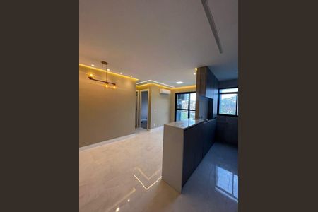 Apartamento à venda com 2 quartos, 50m² em Recreio dos Bandeirantes, Rio de Janeiro