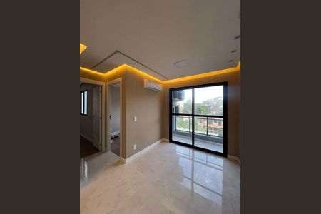 Apartamento à venda com 2 quartos, 50m² em Recreio dos Bandeirantes, Rio de Janeiro