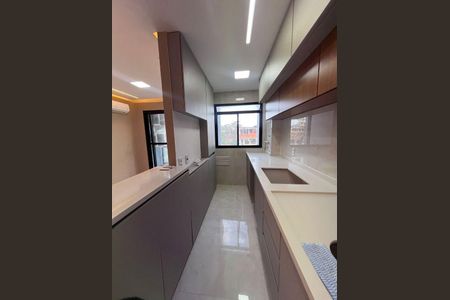Apartamento à venda com 2 quartos, 50m² em Recreio dos Bandeirantes, Rio de Janeiro