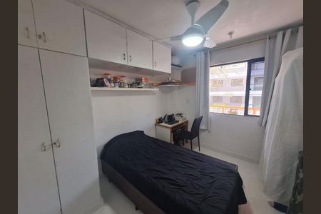 Apartamento à venda com 3 quartos, 178m² em Recreio dos Bandeirantes, Rio de Janeiro