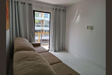 Apartamento à venda com 3 quartos, 178m² em Recreio dos Bandeirantes, Rio de Janeiro