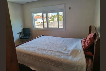 Casa à venda com 4 quartos, 260m² em Jardim Sao Caetano, São Caetano do Sul