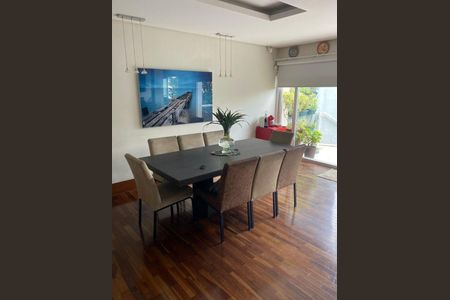 Casa à venda com 3 quartos, 380m² em Olímpico, São Caetano do Sul