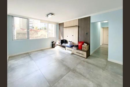 Apartamento à venda com 3 quartos, 113m² em Paraíso, São Paulo