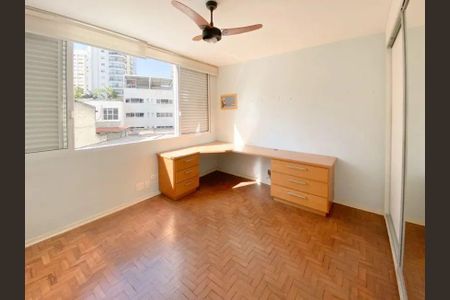 Apartamento à venda com 3 quartos, 113m² em Paraíso, São Paulo