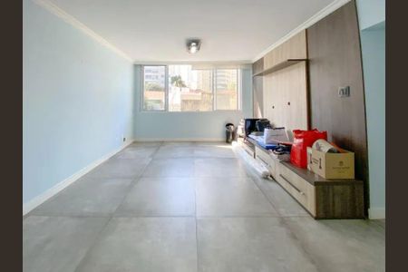Apartamento à venda com 3 quartos, 113m² em Paraíso, São Paulo