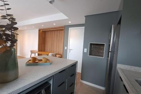 Apartamento à venda com 2 quartos, 67m² em Petrópolis, Porto Alegre