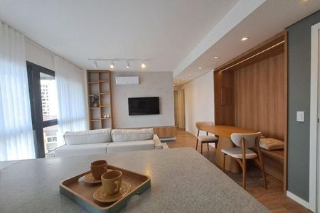 Apartamento à venda com 2 quartos, 67m² em Petrópolis, Porto Alegre