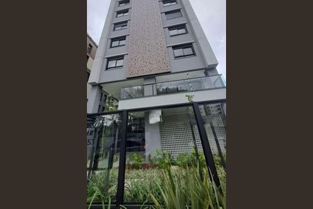 Apartamento à venda com 2 quartos, 67m² em Petrópolis, Porto Alegre