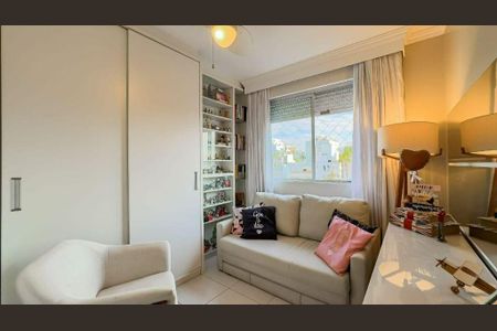 Apartamento à venda com 3 quartos, 118m² em Petrópolis, Porto Alegre