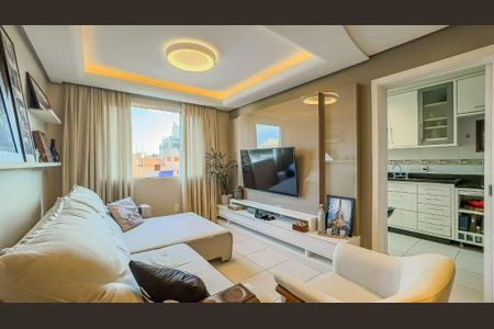 Apartamento à venda com 3 quartos, 118m² em Petrópolis, Porto Alegre