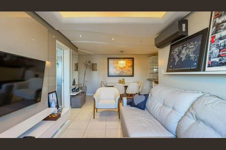 Apartamento à venda com 3 quartos, 118m² em Petrópolis, Porto Alegre