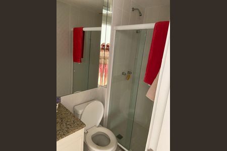 Apartamento à venda com 2 quartos, 65m² em Barra Olímpica, Rio de Janeiro