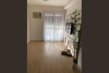 Apartamento à venda com 2 quartos, 65m² em Barra Olímpica, Rio de Janeiro