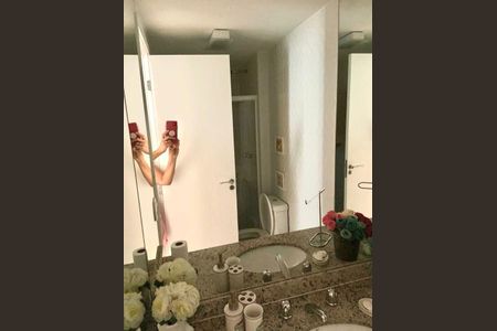 Apartamento à venda com 2 quartos, 65m² em Barra Olímpica, Rio de Janeiro