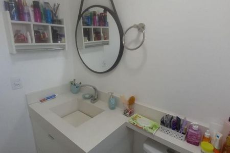 Apartamento à venda com 68m², 2 quartos e 2 vagas