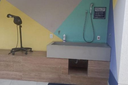 Apartamento à venda com 68m², 2 quartos e 2 vagas