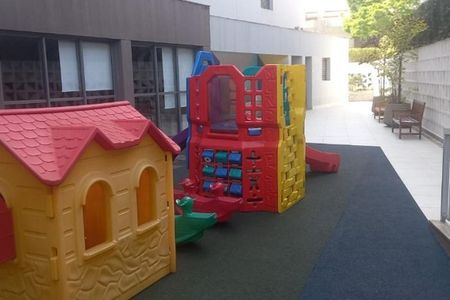 Apartamento à venda com 68m², 2 quartos e 2 vagas