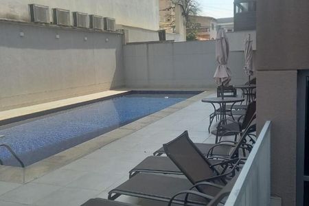 Apartamento à venda com 68m², 2 quartos e 2 vagas