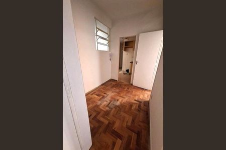 Apartamento à venda com 3 quartos, 70m² em Gutierrez, Belo Horizonte