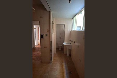 Apartamento à venda com 3 quartos, 70m² em Gutierrez, Belo Horizonte