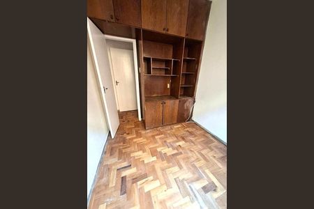 Apartamento à venda com 3 quartos, 70m² em Gutierrez, Belo Horizonte