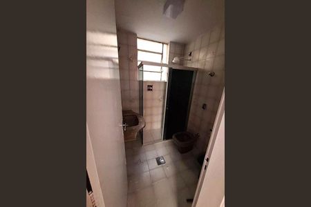 Apartamento à venda com 3 quartos, 70m² em Gutierrez, Belo Horizonte