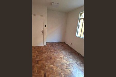 Apartamento à venda com 3 quartos, 70m² em Gutierrez, Belo Horizonte