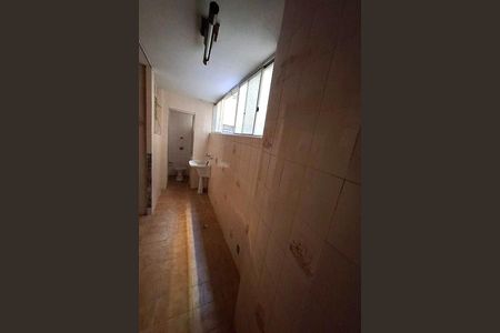 Apartamento à venda com 3 quartos, 70m² em Gutierrez, Belo Horizonte