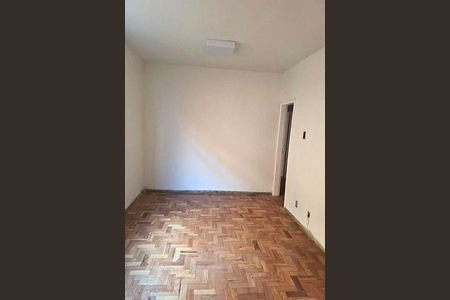 Apartamento à venda com 3 quartos, 70m² em Gutierrez, Belo Horizonte