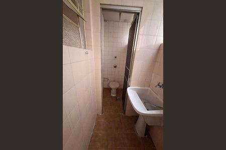 Apartamento à venda com 3 quartos, 70m² em Gutierrez, Belo Horizonte
