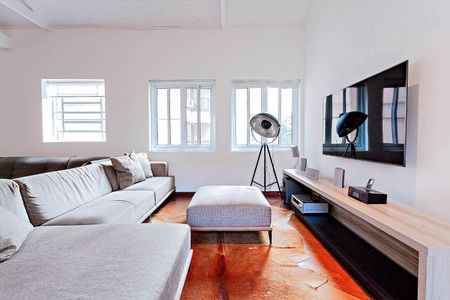 Apartamento à venda com 6 quartos, 370m² em Jardim Paulista, São Paulo