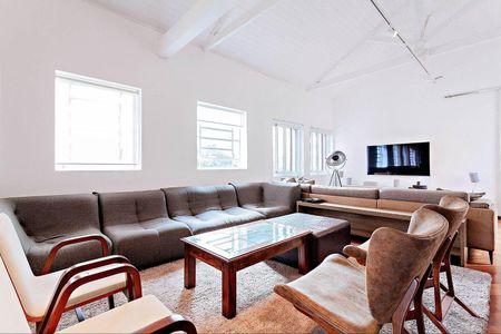 Apartamento à venda com 6 quartos, 370m² em Jardim Paulista, São Paulo