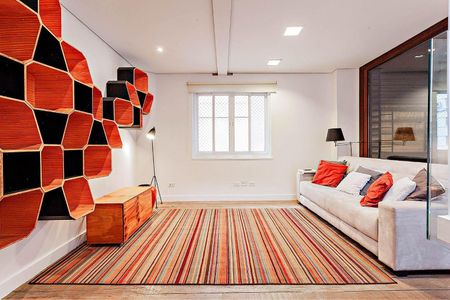 Apartamento à venda com 6 quartos, 370m² em Jardim Paulista, São Paulo
